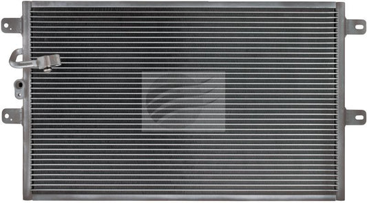 JAYAIR CONDENSER FORD FALCON BA & BF 9/02-7/11 CN8004J