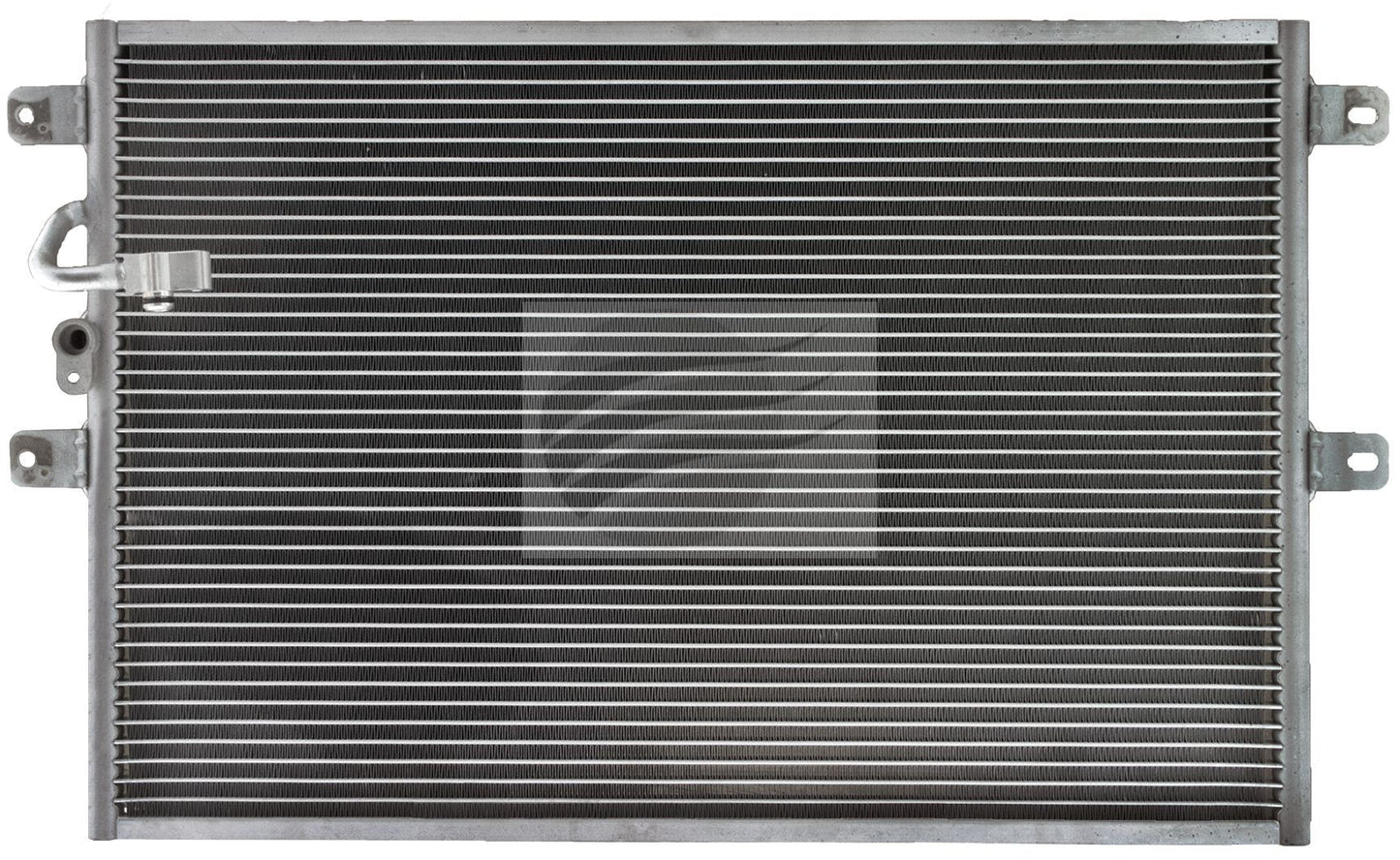 JAYAIR CONDENSER FORD TERRITORY 5/04- CN8006J