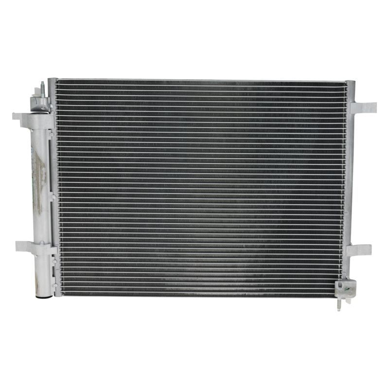 JAYAIR CONDENSER FORD TERRITORY SZ 2.7L DSL 11-16, FPV FG 5.4L PET CN8011J