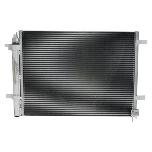 JAYAIR CONDENSER FORD TERRITORY SZ 2.7L DSL 11-16, FPV FG 5.4L PET CN8011J