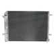 JAYAIR CONDENSER FORD TERRITORY SZ 2.7L DSL 11-16, FPV FG 5.4L PET CN8011J
