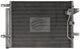 JAYAIR CONDENSER FORD FG I6 07/11 - FALCON G6E G6 4 & 6 CYL CN8012J