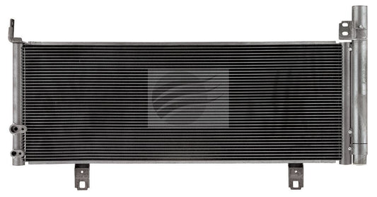 JAYAIR CONDENSER TOYOTA CAMRY AVV50R 3/12- WITHOUT INVERTER CN8045J
