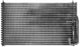JAYAIR CONDENSER FALCON EF 8/94-10/95 ALUMINIUM TUBE CN9029