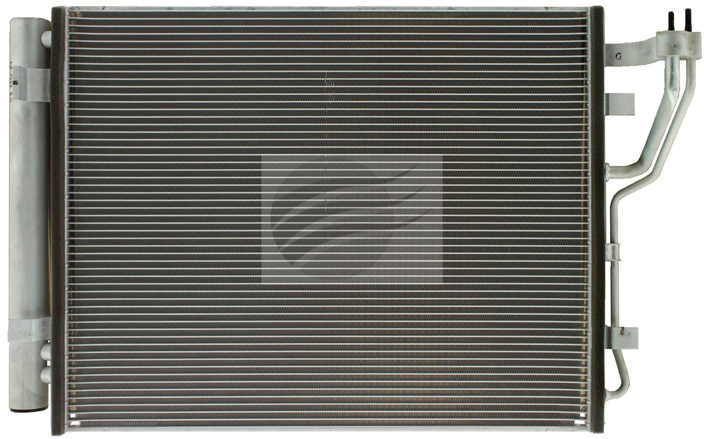 JAYAIR CONDENSER HYUNDAI i30 FD 1.6L DSL 10/07-4/12 CN9511