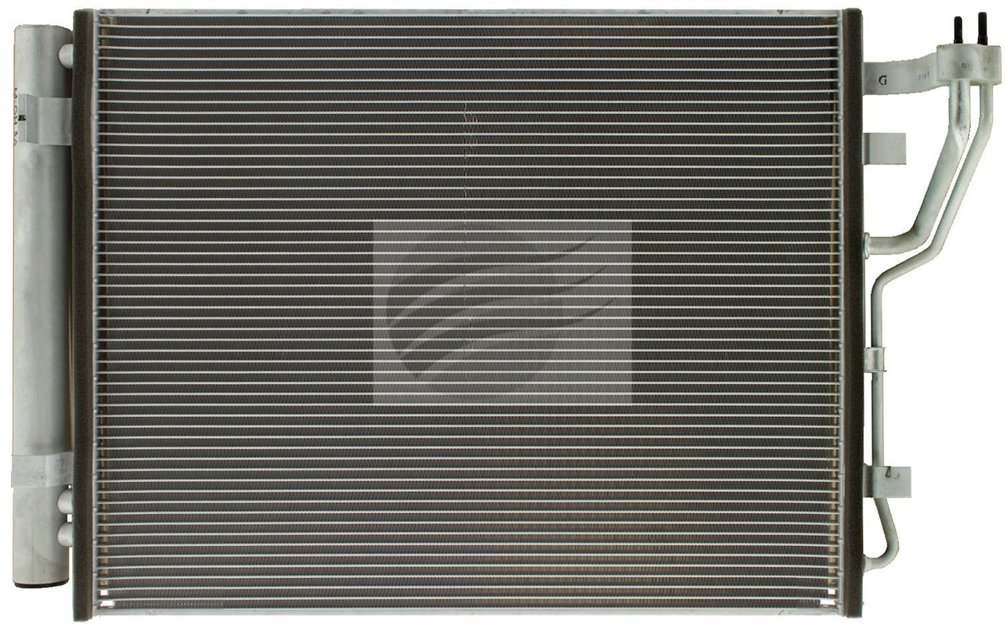 JAYAIR CONDENSER HYUNDAI i30 FD 1.6L DSL 10/07-4/12 CN9511