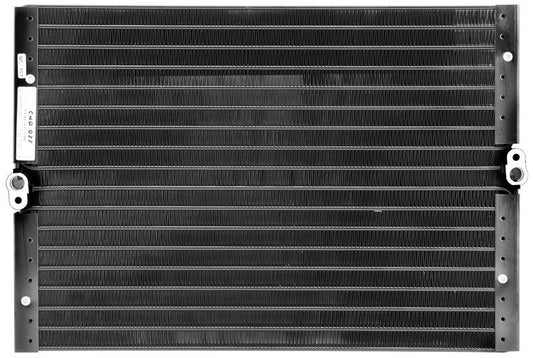 JAYAIR CONDENSER TOYOTA LANDCRUISER FJ70 FJ 73 FJ75 HZJ75, COOLTEMP CND027
