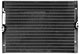 JAYAIR CONDENSER TOYOTA LANDCRUISER FJ70 FJ 73 FJ75 HZJ75, COOLTEMP CND027