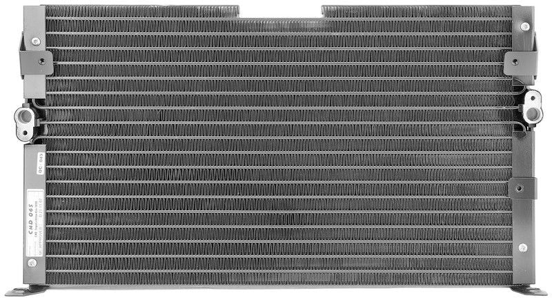 JAYAIR CONDENSER C/TEMP HILUX RZN149R COOLTEMP SYSTEMS CND065