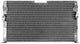 JAYAIR CONDENSER C/TEMP HILUX RZN149R COOLTEMP SYSTEMS CND065