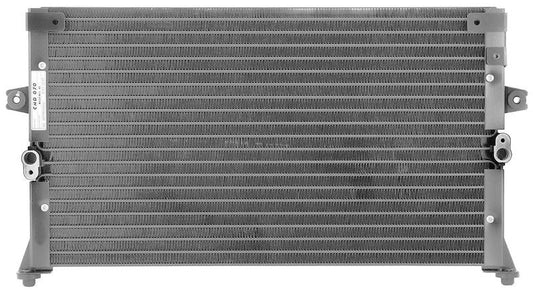 JAYAIR CONDENSER MAZDA MX5 NB 1.8L PET 3/98-8/05 CND070