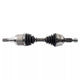 CV Driveshaft - NDS1376