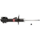 TOYOTA YARIS, TOYOTA VITZ 15- FRONT LEFT SIDE GAS STRUT ABSORBER 3340197