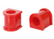 Universal Sway Bar Mount - Bushing Kit 23mm - 421999-23