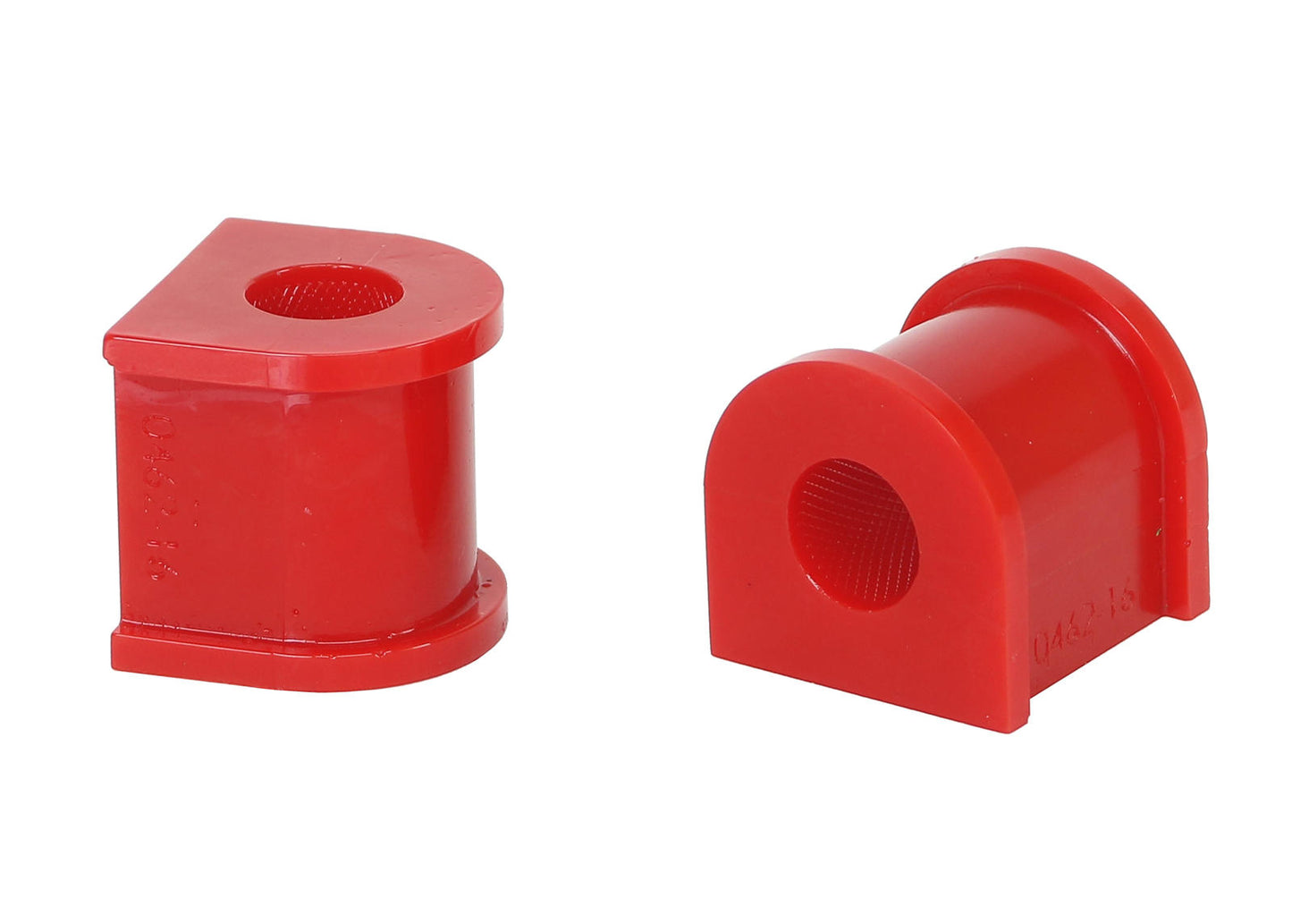 Nolathane Sway Bar Mount Bushing Kit 16mm - 421012