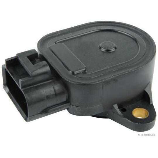 GENUINE TOYOTA THROTTLE POSITION SENSOR LANDCRUISER 5VZ - 89452-35020