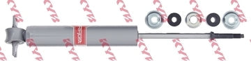 MITSU L200 FRONT GAS-A-JUST SHOCK STRUT ABSORBER 553115