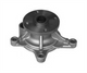 Hyundai Water Pump Hyundai Gamma Engine  G4FA G4FC G4FD