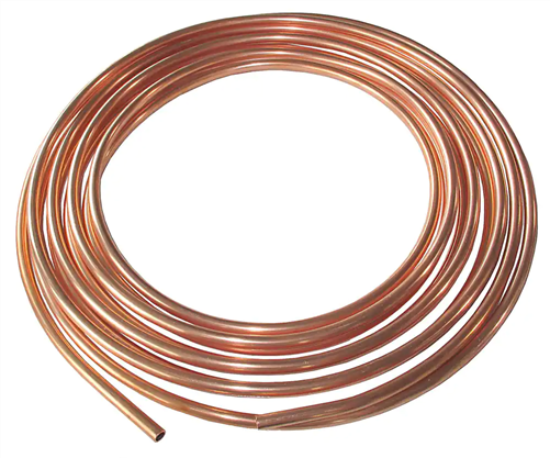 TINKR COPPER TUBING 3/16 15M ROLL