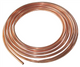 TINKR COPPER TUBING 3/16 15M ROLL