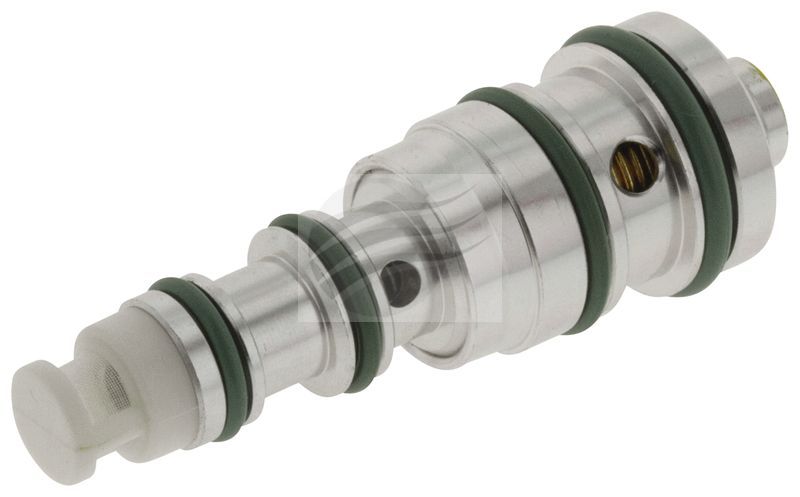 JAYAIR AC COMPRESSOR CONTROL VALVE SUIT V5 YELLOW 40 PSIG CP2479J