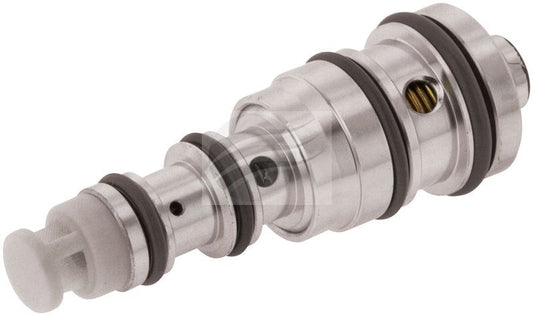 JAYAIR AC COMPRESSOR CONTROL VALVE SUIT V5 PURPLE 41 PSIG CP2480J
