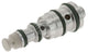 JAYAIR AC COMPRESSOR CONTROL VALVE SUITS V5 BLUE 42 PSIG HOLDEN COMMODORE