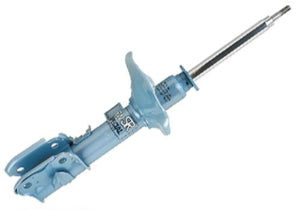 NISSAN SKYLINE 2014 FRONT GAS SHOCK STRUT ABSORBER NSF9237