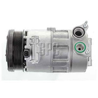 OEX Air Conditioning Compressor 12V Direct Mount Halla VS16 Style CXH0013