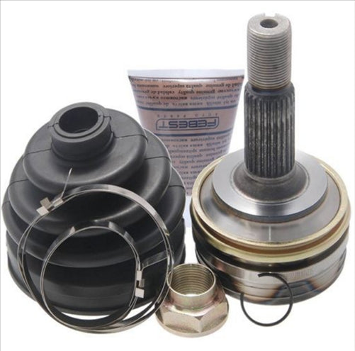 FARGO CV JOINT TOYOTA YARIS #CP90 #CP130 26/5
