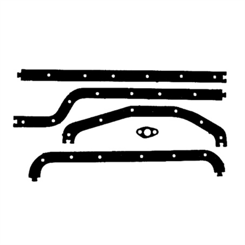 PERMASEAL Sump Set HC066