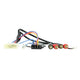 Nissan 2007+ 20-Pin Amplified Harness Adapter | Amplifier Interface for JBL / Bose Systems