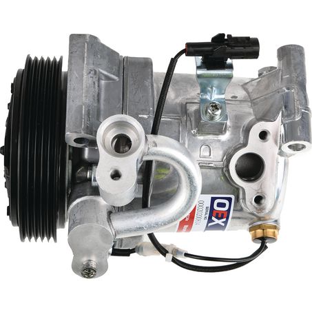 OEX Air Conditioning Compressor Suzuki Sx4 J20A CXS0017