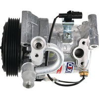 OEX Air Conditioning Compressor Suzuki Sx4 J20A CXS0017