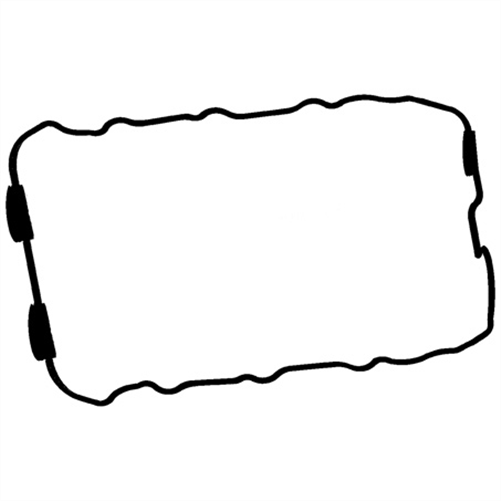 PERMASEAL Rocker Cover Gasket