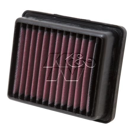 K&N Air Filter Panel KT-1211