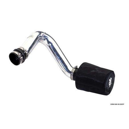 K&N Performance Air Induction Kit 69-2520TP