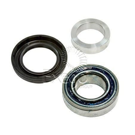 DRIVETECH KIT AXLE BEARING M78 BEAM 0555-340224