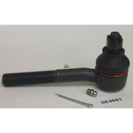 ASL TIE ROD END NISSAN NARVA D21 4WD OUTER