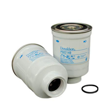Donaldson Fuel Filter Water Sep Spin-On