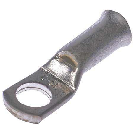 OEX Cable Lug Solder or Crimp REF# 16-8 50Pk ACX0104FE/50