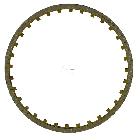 DRIVETECH 4X4 Friction Gf4A Reverse 01-On 32T