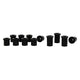 Whiteline - Front Leaf Spring - Bushing Kit WEK031