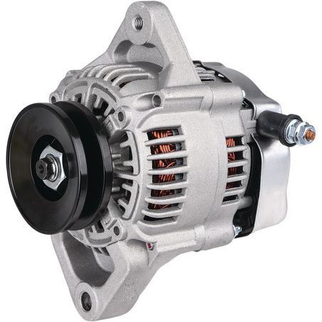 OEX Alternator 12V 60A Denso Style DXA4122