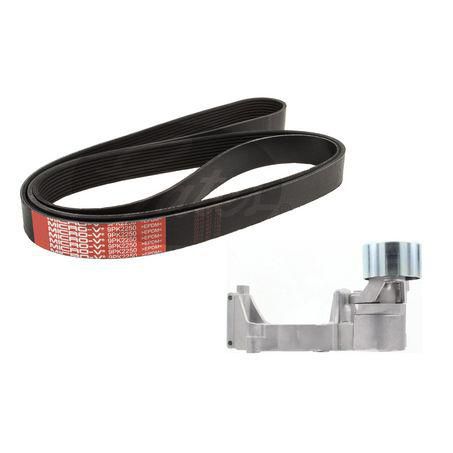 Gates Micro-V Multi Accessory Drive Belt Kit AK019PK2250