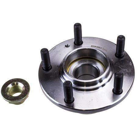 KELPRO Wheel Bearing Hub HYUNDAI TUCSON JM81