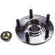 KELPRO Wheel Bearing Hub HYUNDAI TUCSON JM81