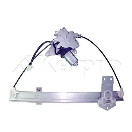 KELPRO Power Window Regulator - With Motor
