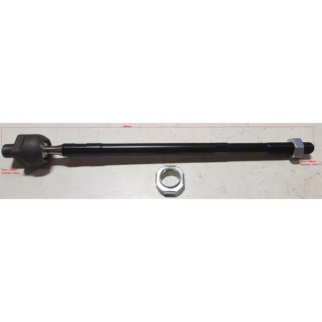 SAS Rack End