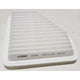 SAS AUTO PARTS AIR FILTER AFA1558